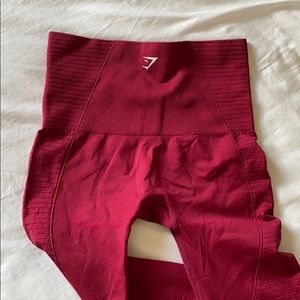 Gymshark leggings